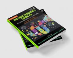 New Teacher's Guide to Overcoming Common Challenges