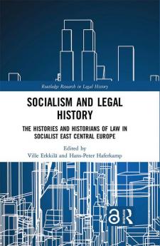Socialism and Legal History