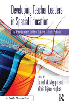 Developing Teacher Leaders in Special Education