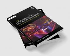 Media Servers for Lighting Programmers