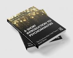 Short Introduction to Psychoanalysis