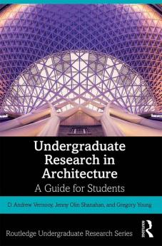 Undergraduate Research in Architecture