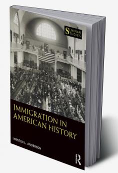 Immigration in American History