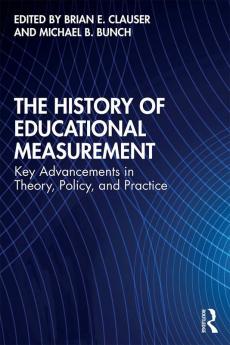 History of Educational Measurement