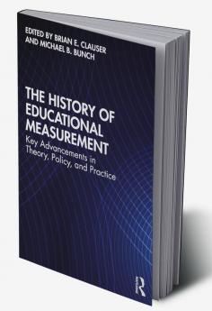 History of Educational Measurement