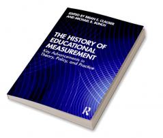 History of Educational Measurement