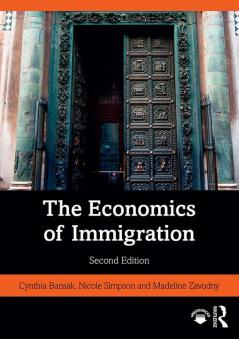 Economics of Immigration