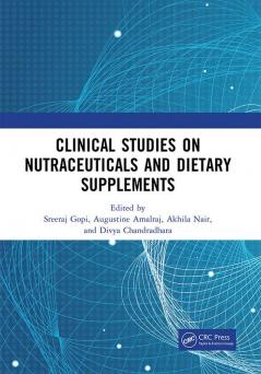 Clinical Studies on Nutraceuticals and Dietary Supplements