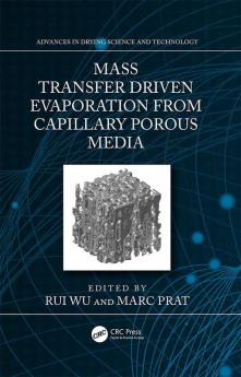 Mass Transfer Driven Evaporation From Capillary Porous Media