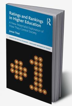 Ratings and Rankings in Higher Education