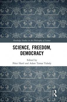Science Freedom Democracy