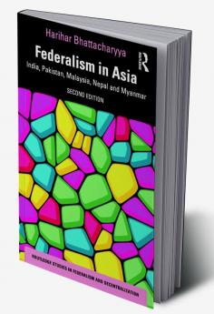 Federalism in Asia