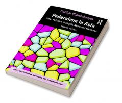 Federalism in Asia