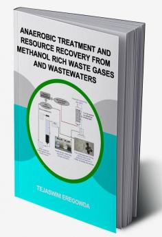 Anaerobic Treatment and Resource Recovery from Methanol Rich Waste Gases and Wastewaters