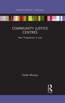 Community Justice Centres