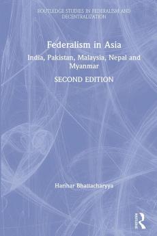 Federalism in Asia