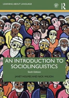 Introduction to Sociolinguistics