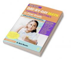 Day-by-Day Math Thinking Routines in First Grade