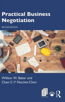 Practical Business Negotiation