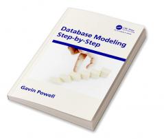 Database Modeling Step by Step