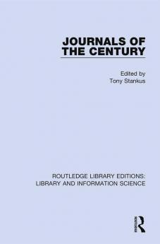 Journals of the Century