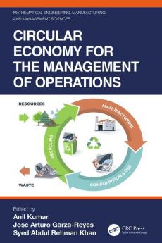 Circular Economy for the Management of Operations