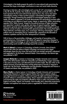 Criminologists in the Media