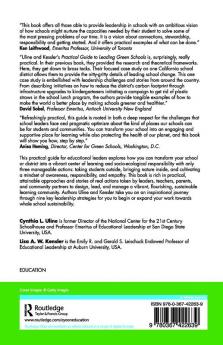 Practical Guide to Leading Green Schools