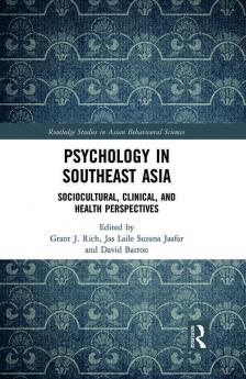 Psychology in Southeast Asia