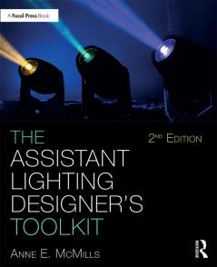 Assistant Lighting Designer's Toolkit