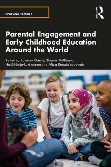 Parental Engagement and Early Childhood Education Around the World