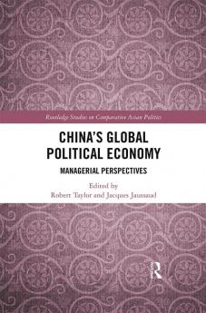 China's Global Political Economy