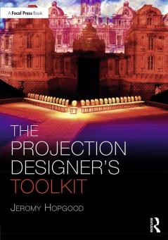 Projection Designer’s Toolkit