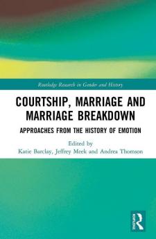 Courtship Marriage and Marriage Breakdown