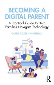 Becoming a Digital Parent