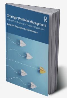 Strategic Portfolio Management