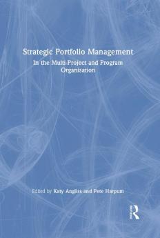 Strategic Portfolio Management