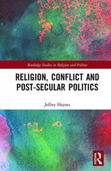 Religion Conflict and Post-Secular Politics