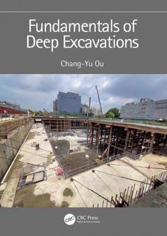 Fundamentals of Deep Excavations