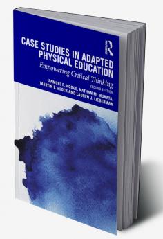 Case Studies in Adapted Physical Education