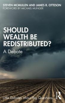 Should Wealth Be Redistributed?