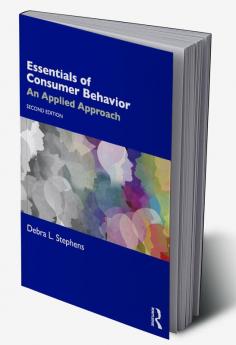 Essentials of Consumer Behavior