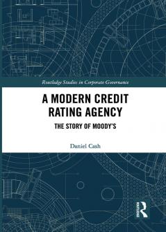Modern Credit Rating Agency