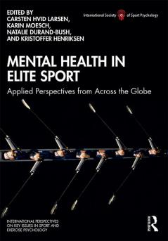 Mental Health in Elite Sport