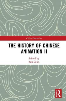 History of Chinese Animation II