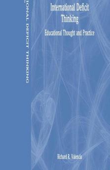 International Deficit Thinking