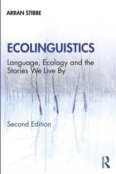 Ecolinguistics