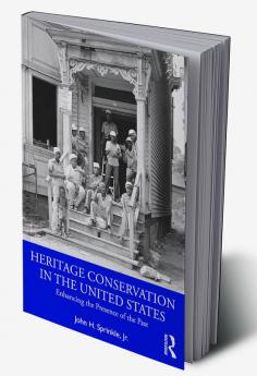 Heritage Conservation in the United States