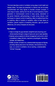Control of Breathing during Sleep