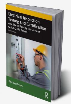 Electrical Inspection Testing and Certification